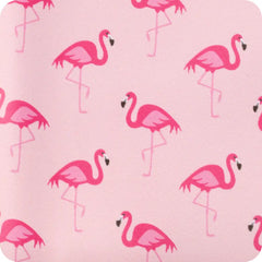 Flamingos Loopi Tote Bag
