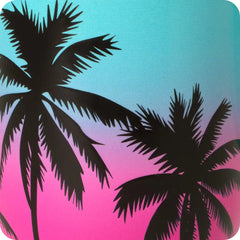 Island Sunset Tumbler 32oz