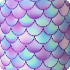 Mermaid To-Go Tumbler 30oz