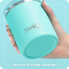 Call Me Old Fashioned Lowball Tumbler 12oz