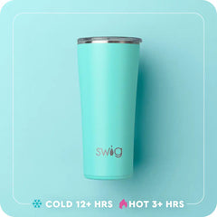 Caliente Tumbler 22oz