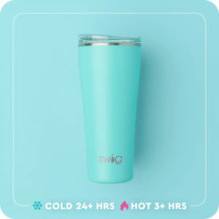 Funky Chicken Tumbler 32oz