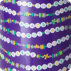 My Mardi Era Party Cup 24oz