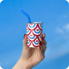 Liberty Belle Swig Shot 2oz