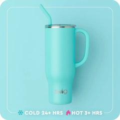 Olive Mega Mug 30oz