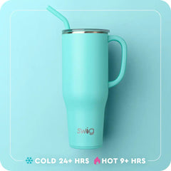 My Mardi Era Mega Mug 40oz