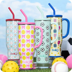 Home Run Mega Mug 30oz