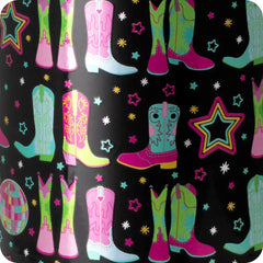 Disco Cowgirl Tumbler 32oz
