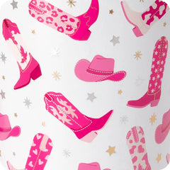 Let's Go Girls Mega Mug 40oz
