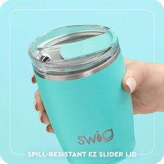 We've Got Spirit Maroon Tumbler 12oz