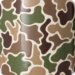 Hunting Camo Travel Mug 22oz