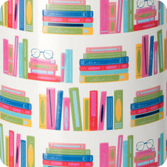 Book Club Party Cup 24oz