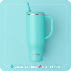 Clover Crush Mega Mug 30oz
