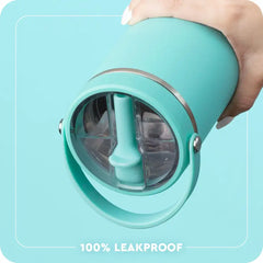 Hydrangeas To-Go Tumbler 30oz