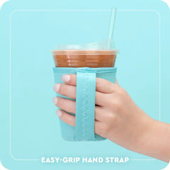 Errbody In The Pool Small Iced Cup Coolie