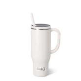 Shimmer Pearl Mega Mug 30oz