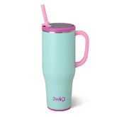 Arctic Splash Mega Mug 40oz