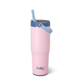 Rose Water To-Go Tumbler 30oz