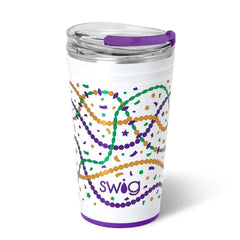 Hey Mister! Party Cup 24oz