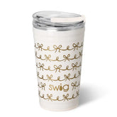 Pretty In Pearl Party Cup 24oz