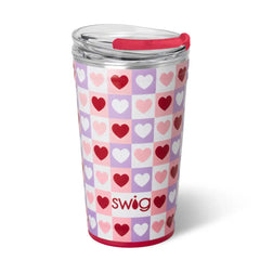 Check Yes Party Cup 24oz