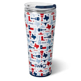 Lone Star Tumbler 32oz