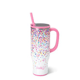 Confetti Mega Mug 30oz