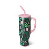Merry Mistletoe Mega Mug 30oz