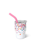 Confetti Swig Shot 2oz