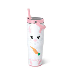 Easter Bunny To-Go Tumbler 30oz