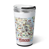 Missouri Party Cup 24oz