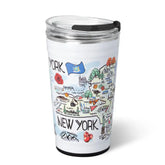 New York Party Cup 24oz