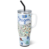Oregon Mega Mug 40oz