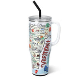 Vermont Mega Mug 40oz