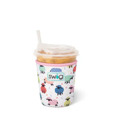 Counting Sheep Small Iced Cup Coolie