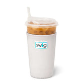 Pearl Medium Iced Cup Coolie