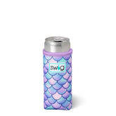 Mermaid Slim Can Coolie