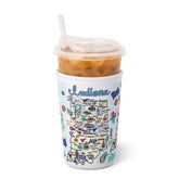 Indiana Medium Iced Cup Coolie