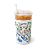 Nevada Medium Iced Cup Coolie