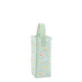 Hoppy Easter Wine Reusable Gift Bag