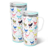 Funky Chicken XL Bundle
