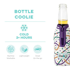 Hey Mister! Bottle Coolie