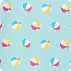 Beach Balls Packi 12 Cooler