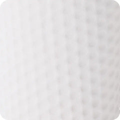 White Golf Ball Medium Iced Cup Coolie