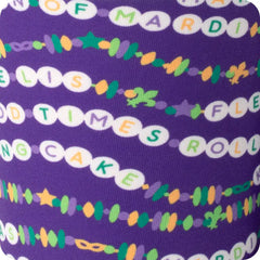 My Mardi Era Mega Mug Pouch