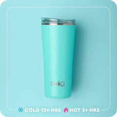 Roller Rink Tumbler 22oz