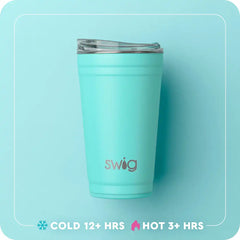 Lone Star Party Cup 24oz
