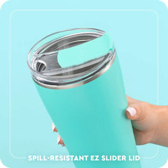 Check Yes Tumbler 32oz
