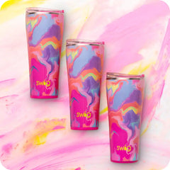 Candy Crush Tumbler 32oz