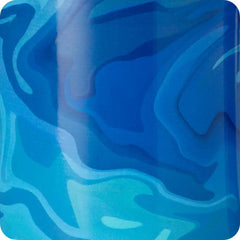 Blue Lagoon Travel Mug 18oz